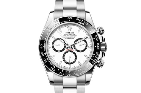 fs rolex daytona|Rolex Cosmograph Daytona watch: Oystersteel .